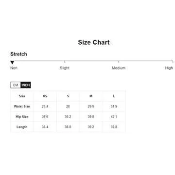 Stylish SOLY HUX High Waisted Denim Pants for Women