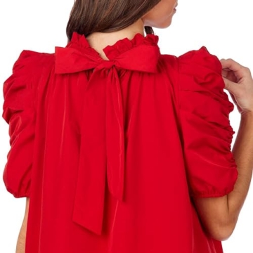 Mud Pie Roosevelt Party Dress for Elegant Women