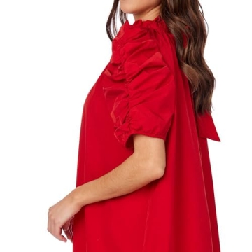 Mud Pie Roosevelt Party Dress for Elegant Women