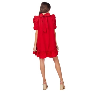 Mud Pie Roosevelt Party Dress for Elegant Women
