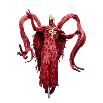 McFarlane Toys Diablo IV Blood Bishop 1:12 Scale Figure