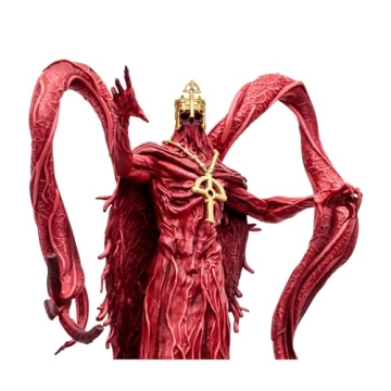 McFarlane Toys Diablo IV Blood Bishop 1:12 Scale Figure