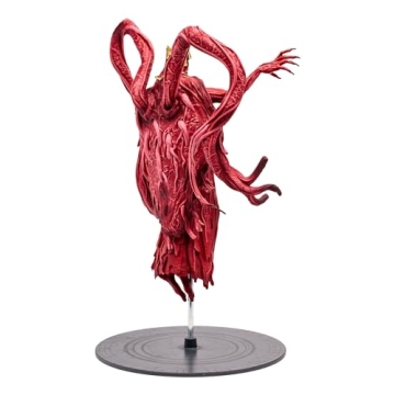McFarlane Toys Diablo IV Blood Bishop 1:12 Scale Figure