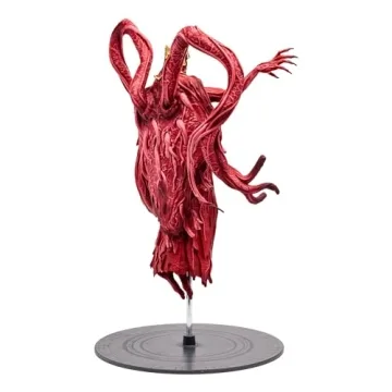 McFarlane Toys Diablo IV Blood Bishop 1:12 Scale Figure