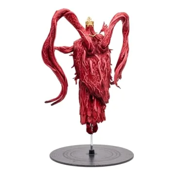 McFarlane Toys Diablo IV Blood Bishop 1:12 Scale Figure