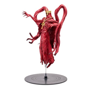 McFarlane Toys Diablo IV Blood Bishop 1:12 Scale Figure