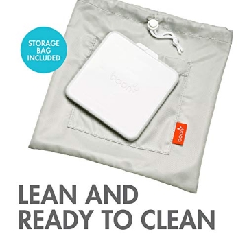 Boon Portable Pumps Cleaning Set - Compact & Efficient