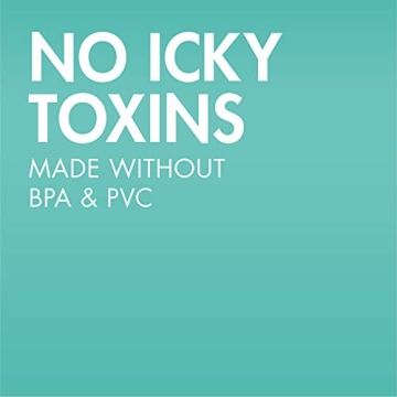 Boon Portable Pumps Cleaning Set - Compact & Efficient