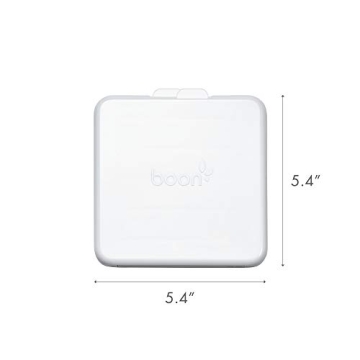 Boon Portable Pumps Cleaning Set - Compact & Efficient