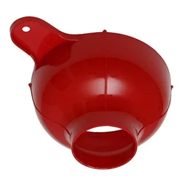 Kitchen Crop Canning Tools jar lifter for effortless canning