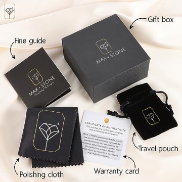 Stylish 10k Gold Initial Necklace | Perfect Gift for Women