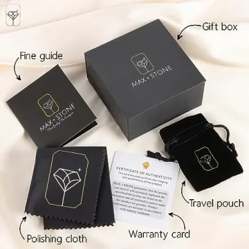 Stylish 10k Gold Initial Necklace | Perfect Gift for Women