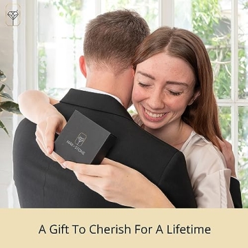 Stylish 10k Gold Initial Necklace | Perfect Gift for Women