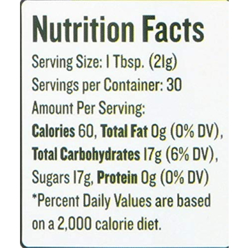 Madhava Organic Creamed Honey Purely Irresistible