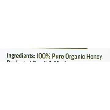 Madhava Organic Creamed Honey Purely Irresistible