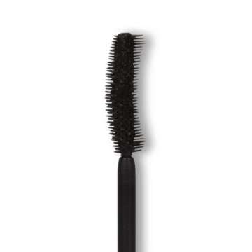 Elizabeth Mott - It's So Long Lengthening Mascara (Black) and Queen of the Fill Clear Sculpting Brow Gel (2-Pack Bundle)