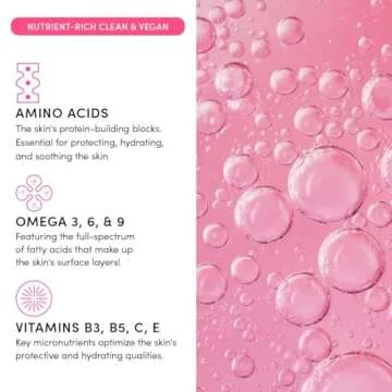 Evereden Daily Routine Set: Clean Vegan Kids Skincare