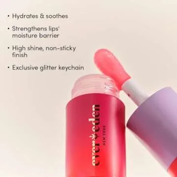 Evereden Daily Routine Set: Clean Vegan Kids Skincare