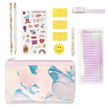 Ban.do Ultimate Planner Pack with Stylish Pouch