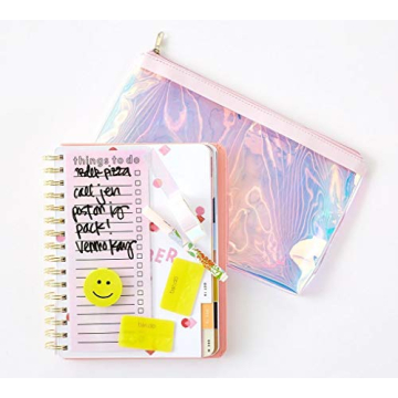 Ban.do Ultimate Planner Pack with Stylish Pouch