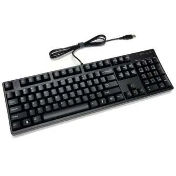 Filco Majestouch-2 Mechanical Keyboard with Cherry MX Brown Switches