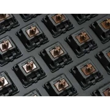 Filco Majestouch-2 Mechanical Keyboard - Cherry MX Brown