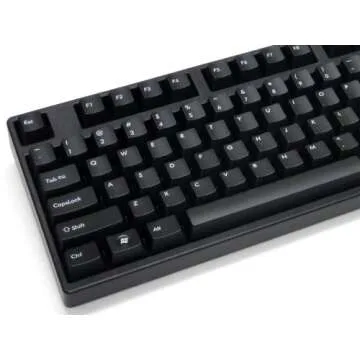 Filco Majestouch-2 Mechanical Keyboard - Cherry MX Brown