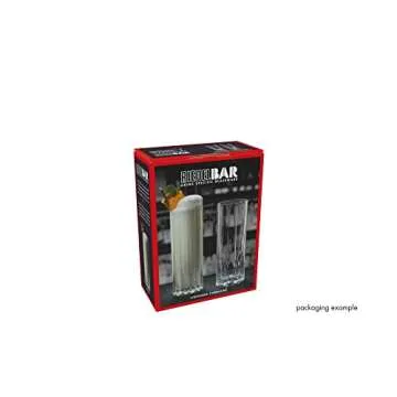 Riedel Drink Specific Glassware Fizz Cocktail Glass