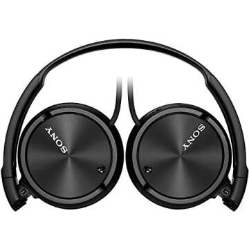 Sony Noise Cancelling Headphones for Unmatched Audio Experience