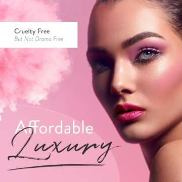 Poppi Cosmetics Silky Matte Blush for All Skin Tones