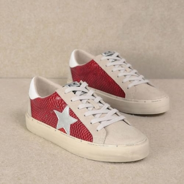 Stylish Mi.iM Gaby Sneakers for Comfort and Style