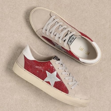 Stylish Mi.iM Gaby Sneakers for Comfort and Style