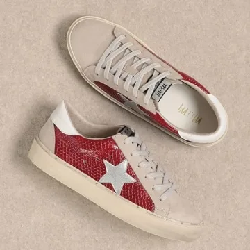 Stylish Mi.iM Gaby Sneakers for Comfort and Style