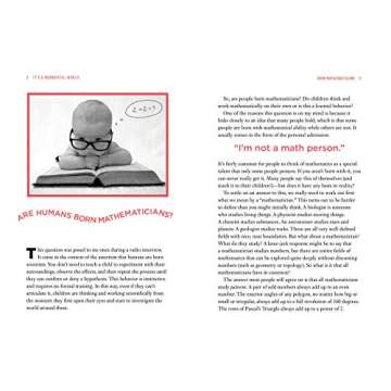 Explore Mathematics in the World Around You!