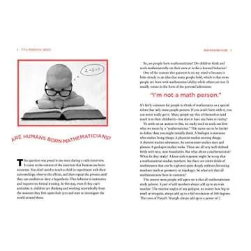 Explore Mathematics in the World Around You!