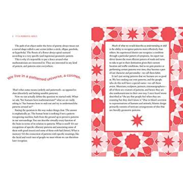 Explore Mathematics in the World Around You!