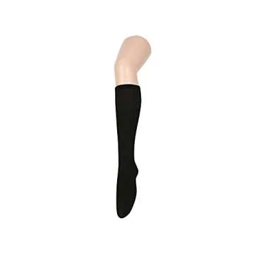 Stylish Century Star Knee High Socks for Women
