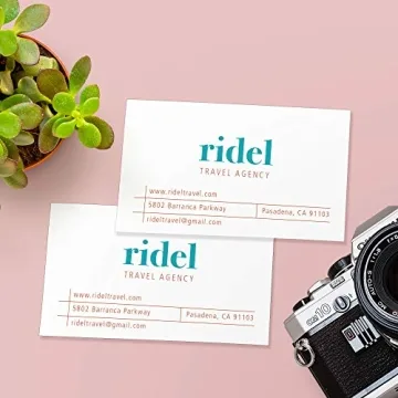 Avery Printable Business Cards - Quality & Ease at Home
