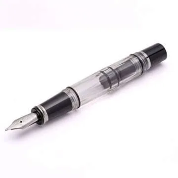 TWSBI Diamond Mini Classic Fountain Pen F nib