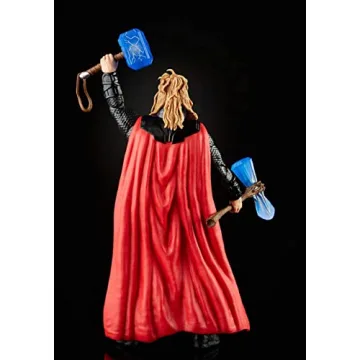 Thor 6-Inch Action Figure - Marvel Legends Series