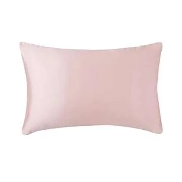 Luxury Satin Pillowcases for Healthy Hair and Skin - Set of 2