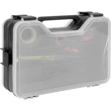 Performance Tool W5207 Electrical Repair Kit 285-Piece