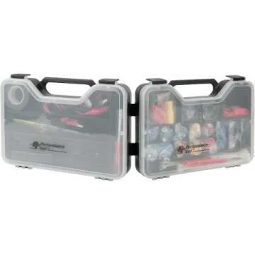 Performance Tool W5207 Electrical Repair Kit 285-Piece