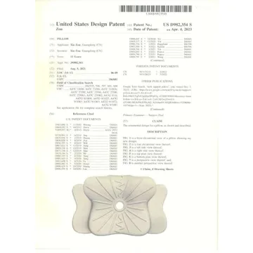 Ergonomic Cervical Pillow for Comfort and Support