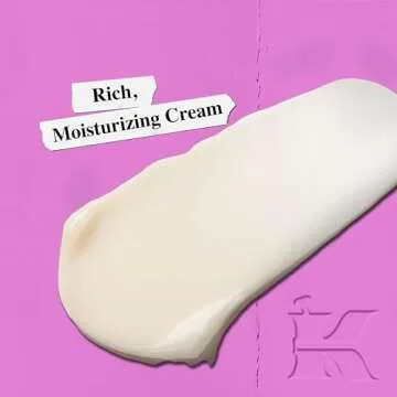 Kiehl's Super Multi-Corrective Cream for Youthful Skin - Anti-Aging Face and Neck Cream