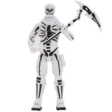 Buy FORTNITE Skull Trooper Inverted 6in Action Figure