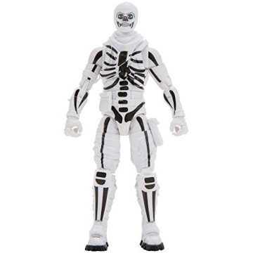 Buy FORTNITE Skull Trooper Inverted 6in Action Figure