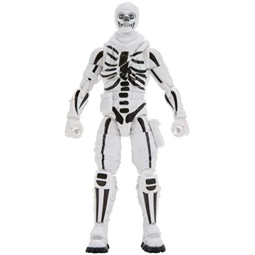 Buy FORTNITE Skull Trooper Inverted 6in Action Figure