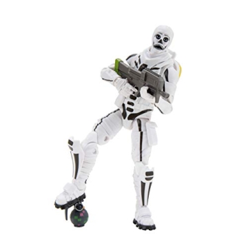 Buy FORTNITE Skull Trooper Inverted 6in Action Figure