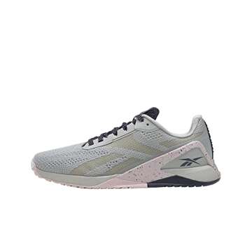 Reebok Women's X NAT Geo Nano X1 Vegan Cross Trainer